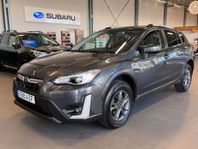 Subaru XV e-Boxer XFuel Ridge Drag / V-hjul / M-värmare