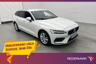 Volvo V60 D4 190hk Momentum Advanced VOC D-Värmare 0.45l/mil