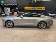 Ford Mustang EcoBoost SelectShift Euro 6