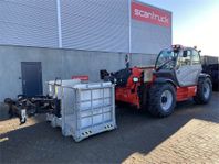 Manitou MT1840A ST3B