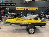 SEA-DOO GTX STANDARD 2004 INK TRAILER