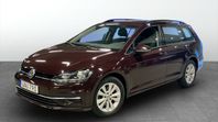 Volkswagen Golf Sportscombi