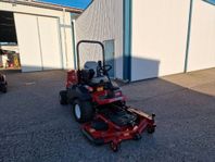 Toro Groundsmaster 3300 *VINTERKAMPANJ*