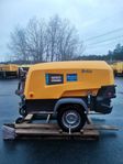 Atlas Copco H250 VSD Compressor, Kompressor