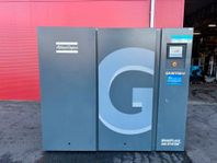 Atlas Copco GA 90 VSD FF Compressor, Kompressor