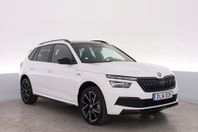 Skoda Kamiq MONTE CARLO TSI 110 HK