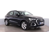 Audi Q3 35 TFSI 150Hk Alpinpaket