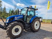 New Holland T5.105