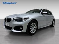 BMW 118 xDrive M-Sport