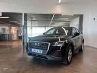 Audi Q2 35 S tronic Drag *MOMS*