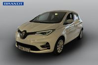 Renault Zoe R110 PhII 52 kWh Zen Batteriköp II