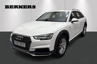 Audi A4 allroad quattro 190Hk, Drag, Värmare.