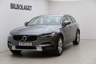 Volvo V90 Cross Country D4 AWD Advanced Edt NAV/DRAG/KAMERA