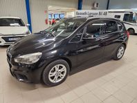 BMW 218 d Active Tourer Steptronic Advantage Euro 6