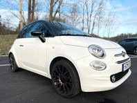 Fiat 500 1.2 120th edition