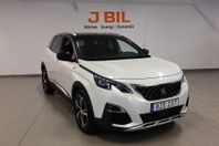 Peugeot 3008 GT 1.6 THP 165hk Aut - CARPLAY