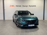 Peugeot 308 SW GT 1.2 PureTech 130hk Aut - 360-KAMERA