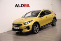 Kia Xceed 141hk Plug-in Hybrid Advance Plus / Drag / Läder /