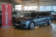 Volvo V90 D4 190hk Aut Advanced Edition, Momentum Drag