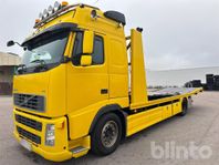 Biltransport VOLVO FH 400 4*2