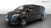 Mercedes-Benz Vito VITO 116 CDI SKÅP LÅNG STAR 4x4