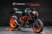 KTM 1290 Super Duke R EVO |Performance|Leo Vince|89 MIL|R&G|