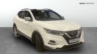 Nissan Qashqai Nissan Qashqai Tekna +