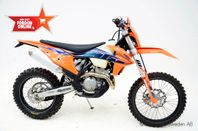 KTM 250 EXC-F *Hemleverans