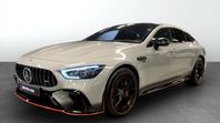 Mercedes-Benz AMG GT 63 S E Performance