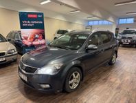 Kia CEED cee'd_sw 1.6 CRDi ECO Euro 4