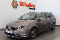 Volkswagen Passat Variant 2.0 TDI BMT 4M Panorama Drag Kam