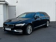 Volvo V90 D3 AWD Geartronic Inscription  Dragkrok Euro 6