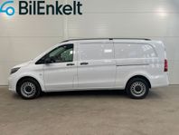 Mercedes-Benz Vito 116 CDI X-LÅNG Drag D-Värme Kamera 2023 1