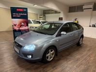 Ford Focus 5-dörrars 1.6 TDCi Euro 4