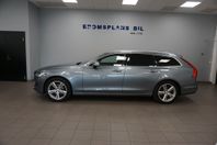 Volvo V90 D3 Advanced Edition, Momentum Euro 6