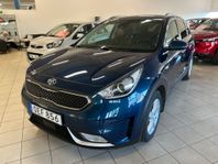 Kia Niro Hybrid DCT Advance Plus, EX, GLS Euro 5 Med Drag