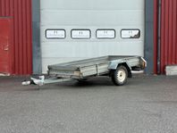 Fogelsta SE0800 S&V Däck Momsad 150:-/mån