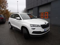 Skoda Karoq 2.0 TDI 4x4 DSG 150hk