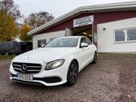 Mercedes-Benz E 200 d 9G-Tronic Avantgarde Euro 6