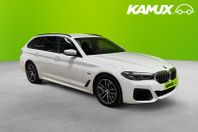 BMW 530e xDrive Touring M-Sport 3,99% KAMPANJRÄNTA Navi