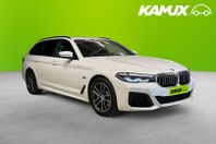 BMW 530e xDrive Touring M-Sport Ränta fr 1,99% Drag Navi