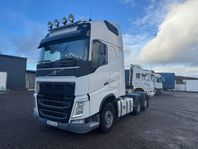 Volvo FH-460 6X2