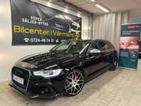 Audi A6 Avant 3.0 TDI V6 DPF quattro S Tronic Proline Euro 5