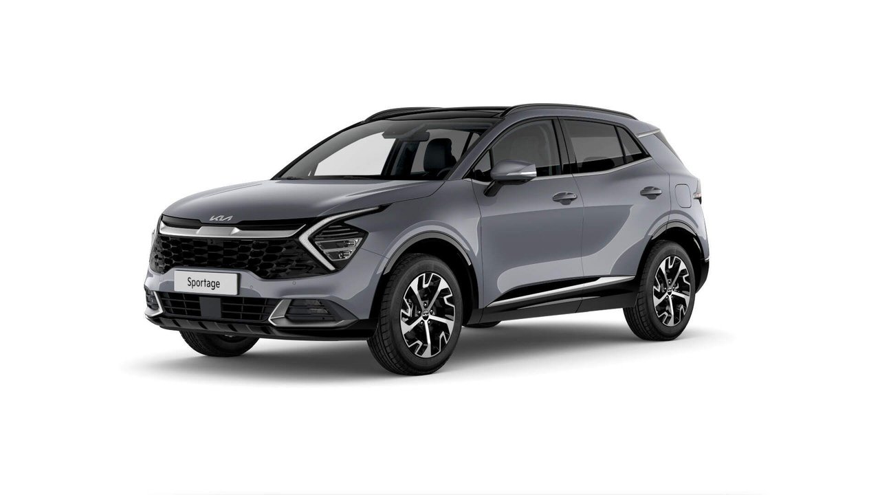 Kia Sportage Action PHEV 2025...