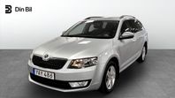 Skoda Octavia Kombi Combi TDI 1.6 115hk