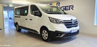 Renault Trafic Grand Kombi 2.0 Blue dCi *9 sits*  EDC