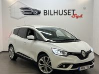 Renault Grand Scénic 1.7 dCi 120hk 7Sits Navi/Krok/Nyservad