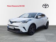 Toyota C-HR Hybrid 1.8 Executive Teknikpkt. JBL, Dragkrok, V