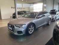 Audi A6 allroad quattro 40 TDI 204Hk KAMPANJ