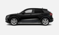 Audi Q2 ADVANCED 35 TFSI 150Hk S TRONIC